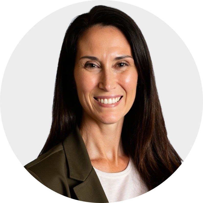 Erika Ahern Curran
